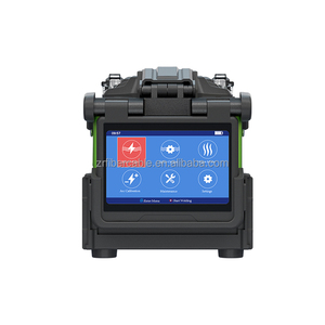 Fusionadora Komshine FX-37 FX-39 GX-39, Empalmadora Automática FX37 FX39 GX39, Máquina de Soldadura de Fibra Óptica, Precio - Product Image 3