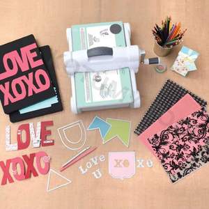 Machine <span class=keywords><strong>de</strong></span> découpe et d'embossage <span class=keywords><strong>de</strong></span> précision A4 pour <span class=keywords><strong>scrapbooking</strong></span>, outil artisanal DIY pour albums photo et projets créatifs - Product Image 4