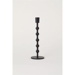 Portavelas de Metal de Diseño Premium con Refinados Recortes Decorativos para una Decoración del Hogar Sofisticada - Product Image 5