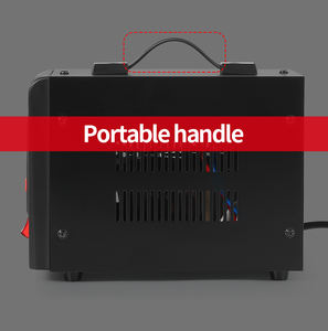 Электронный регулятор напряжения HEYA <span class=keywords><strong>2KVA</strong></span> 3KVA, 2000 ВА, 110 В и 220 В, стабилизаторы напряжения 50 Гц 60 Гц - Product Image 5