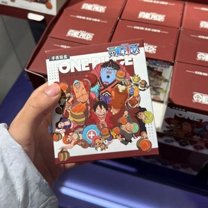 Orologio Trendy <span class=keywords><strong>One</strong></span> <span class=keywords><strong>Piece</strong></span> Luffy Originale all'Ingrosso, Blind Box, Gioielli Anime, Regalo di Compleanno per Ragazzi e Ragazze - Product Image 2