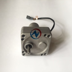 Merek baru harga pabrik EX120-2 EX100-3 EX200-3 EX300-3 penggali Throttle Motor akselerator 4257163 - Product Image 3