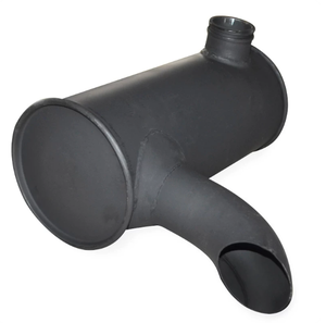 ท่อไอเสียคุณภาพสูงสำหรับรถขุด LG906 908 ของแท้ จัดส่งฟรี - Product Image 3