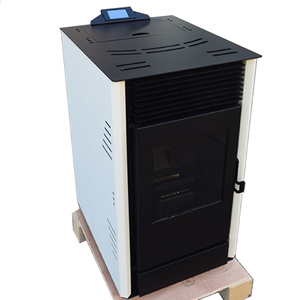 Quemador de estufa de madera para interiores, quemador eléctrico de estufa de pellet de diseño moderno, de hierro fundido a biogas, para calefacción de chimenea, barato - Product Image 4