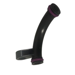 Pièces de rechange pour camions ANTO de haute qualité, 22782240 22782247, couvercle de soupape, tuyau de connexion en plastique pour FM FH - Product Image 1