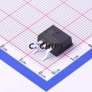 Transistor de Efecto de Campo (MOSFET) TTB85N08A TO-263 Original y Nuevo, Componentes Electrónicos al por Mayor y Servicio BOM - Product Image 1