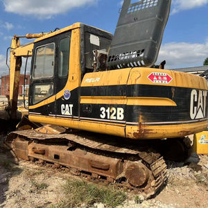 เครื่องขุดสำหรับแมวเครื่องขุดใช้312B สำหรับแมว - Product Image 1