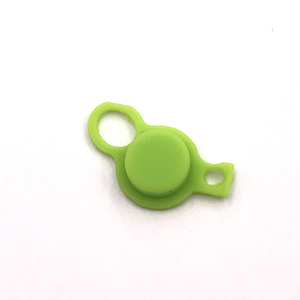 Repair Part Colorful C Stick Cover C Analog Joystick Cover for New <strong>3DS</strong>/new 3DSLL XL - Product Image 5
