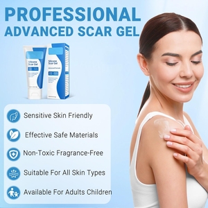 <span class=keywords><strong>Gel</strong></span> de <span class=keywords><strong>cicatrice</strong></span> en <span class=keywords><strong>silicone</strong></span> de qualité médicale de marque privée 100% élimine les démangeaisons de la plaie C-section chirurgicale nouvelles vieilles cicatrices <span class=keywords><strong>Gel</strong></span> <span class=keywords><strong>cicatrice</strong></span> loin de la crème - Product Image 2