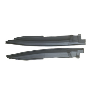 Toyota Fender Inner Upper Trim <b>Strip</b> 53806-33050 53805-33040 <b>Plastic</b> Replacement Part - Product Image 5