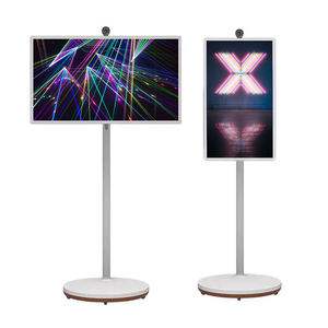 Pantalla táctil de 22, 25 y 32 pulgadas, móvil, Android <span class=keywords><strong>13</strong></span>, pantalla giratoria inteligente, <span class=keywords><strong>TV</strong></span> - Product Image 5