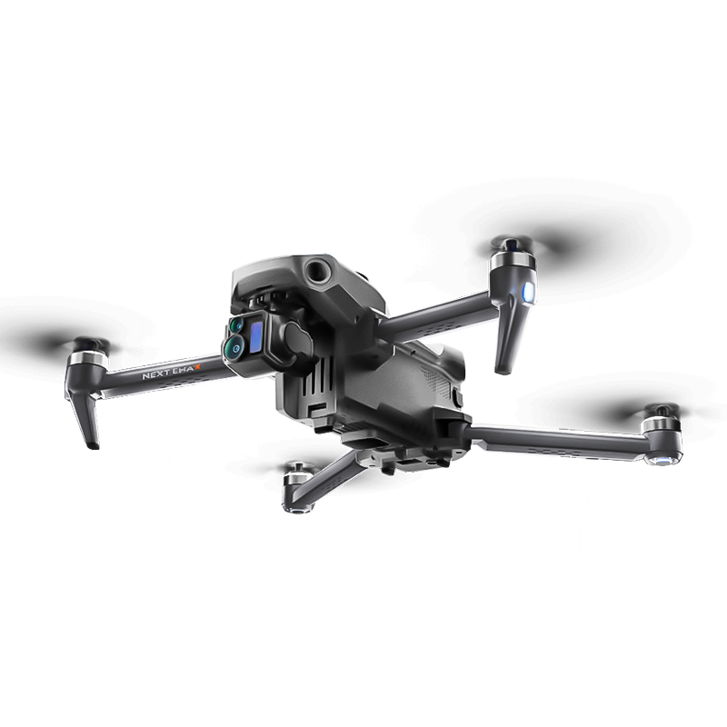 Factory S17 RC Drone Professional Long