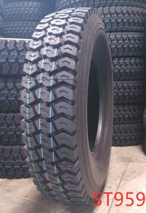12.00R20 20PR Anti-surcharge, anti-déchirure, résistant à la chaleur, flanc épaissi, remplaçable, adapté aux conditions routières complexes - Product Image 4