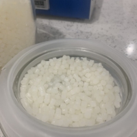 Granulés de colle thermofusible POE de haute qualité avec excellente résistance à la température