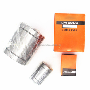 Roulement à billes linéaire KH2540PP 25x35x40mm, roulement KH2540P/PP - Product Image 6