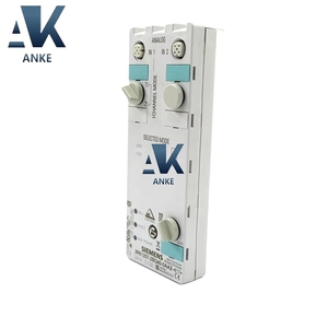 รีเลย์นิรภัยคุณภาพสูง ของแท้ใหม่เอี่ยม รุ่น 3RK1207-2BQ40-0AA3 สำหรับเครื่องจักรอุตสาหกรรม CNC - Product Image 1