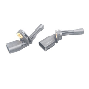 ABS <b>Wheel</b> Speed Sensor 7H0927803 7H0927804 for Volkswagen Audi <b>Replacement</b> Part - Product Image 1