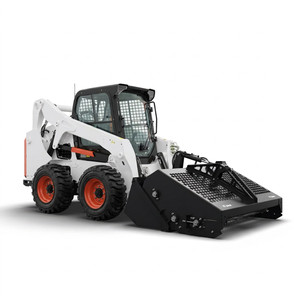 Venta al por mayor con valor limitado: Minicargadora Bobcat S650 2025/2026 en venta - Product Image 1