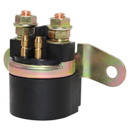 Pièces détachées pour moto, relais de démarreur pour SUZUKI GS 1150 GS1150 GN 125 GN125 GS 300 500 GS300 YAMAHA TRI MOTO YTM 200 ATV