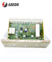Alternateur de moteur diesel en plastique AVR 6GA2-490-0A triphasé 35A, courant nominal, remplacement de générateur, marque LEEDS, haute qualité