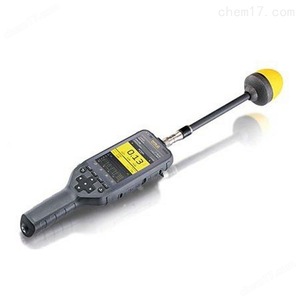 German Nrada EFD-9091 <b>Electric</b> Field Probe 100MHz90GHz Small Plastic Measurement <b>Instrument</b> - Product Image 3