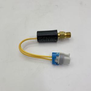 Sensor de Presión SCNWC RE212876 con Montaje Roscado Piezoresistivo para Transmisión de Excavadora - Product Image 1