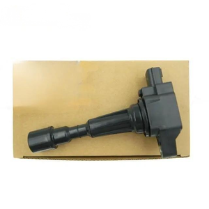 Yüksek gerilim ateşleme bobini ZJ 4918100 ZJ2018100 UF655 Mazda <span class=keywords><strong>2</strong></span> Haima Changan M3 Mazda <span class=keywords><strong>3</strong></span> Fiesta araba için gelişmiş performans - Product Image 2