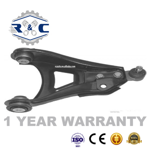 R & C Chất Lượng Cao Nhà Máy Bán Buôn Phụ Tùng Ô Tô Phía Trước Thấp Điều Khiển Cánh Tay Cho Renault Clio Ii Clio III 7700425228 1997-2005 - Product Image 3