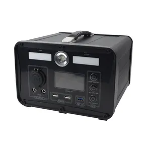 Wholesale Discount Price 2000W Portable Generator
