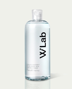 Tonique hydratant coréen à l'acide hyaluronique et au panthénol, best-seller, pour un soin hydratant quotidien rafraîchissant - Product Image 4