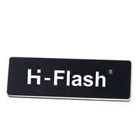 H-flash oem logo disque dur externe SSD 1 to mémoire de disque dur externe 1 to 256 go Portable SSD 4 to PSSD pour tous les ordinateurs portables