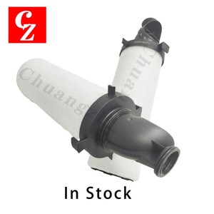 Elemento Filtrante Coalescente de Alta Eficiencia 02250194-973, Repuesto para Compresor de Tornillo Sullair, Filtro de Aire Comprimido de Precisión - Product Image 3