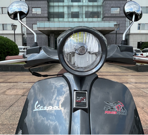 Fuerte potencia OTTC 946 <span class=keywords><strong>Ciclomotor</strong></span> <span class=keywords><strong>50cc</strong></span> 125cc Motocicleta con motor de gasolina OTTC a la venta en Rusia - Product Image 6