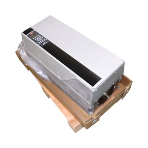 Proveedor Profesional de VFD, Solución Inteligente para Accionamiento de Motores, Convertidor de Frecuencia Avanzado Original 131B7015 para Sistemas HVAC 131B7015 01 - Product Image 1