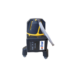 Industrial &amp; DIY Grade 3D <strong>Auto</strong> Rotary Laser <strong>Level</strong> with 50m Red Beam <strong>Working</strong> Distance Construction Nivel Laser - Product Image 3