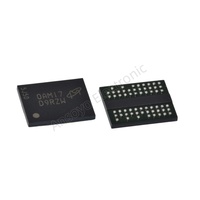 ANSOYO MT47H128M8SH-25E ITM 60FBGA Chips de Memoria IC Componentes Electrónicos
