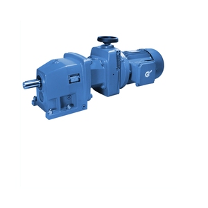 Caja de Engranajes Profesional con Motor, Reductor de Velocidad, Rango de Par 10-26000nm, 0.12-160kw - Product Image 1