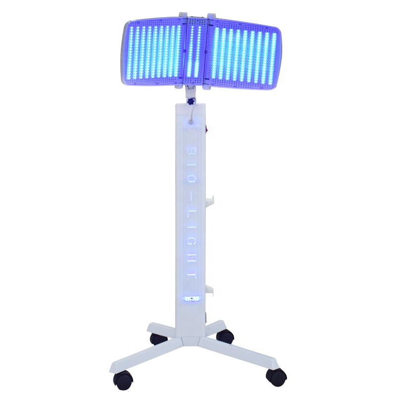 Best photon pdt led light therapy 7 colors pdt skin rejuvenation pdt machine