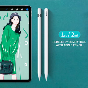 Reemplazo de puntas de lápiz óptico para Ipad, punta de lápiz de <span class=keywords><strong>Apple</strong></span> de segunda generación - Product Image 2