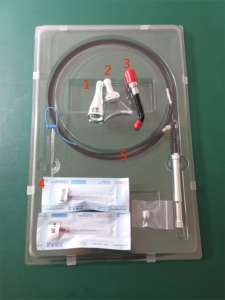 Laser gusi operasi gigi jaringan lembut 980nm dioda Laser pemutih gigi Endo Oral 980nm klinik kedokteran gigi operasi medis - Product Image 4