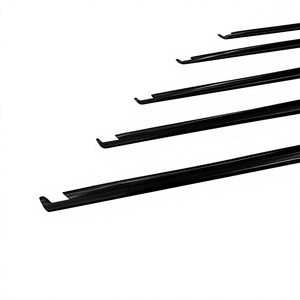 Centramed Manual ENT Surgical Kerrison Rongeur 45 Degree 20cm Shaft 1mm-5mm <b>Bite</b> Set of 5pcs Different Working Sizes - Product Image 2