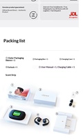 Cleer ARC 5 Generasi Audio Arc Open Hanging Earphone Kualitas Suara Master Bluetooth Headphone Olahraga Nirkabel Earbuds