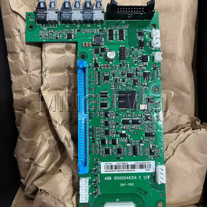 Onduleur MDW, <span class=keywords><strong>ZINT</strong></span>-7B1C de module de communication pour ACS-04-585A-4 1PCS SOIA-01 1PCS - Product Image 1