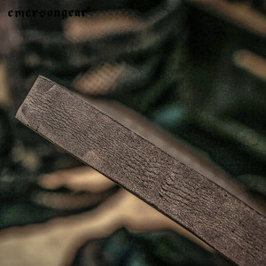 <span class=keywords><strong>Gilet</strong></span> tactique Emersongear <span class=keywords><strong>pour</strong></span> le tir, porte-plaques de combat, avec plaques factices <span class=keywords><strong>en</strong></span> EVA - Product Image 6
