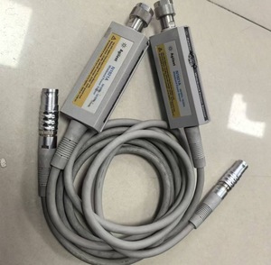 Sensor de Potencia Keysight N1921A de 50 MHz a 18 GHz, Sistema de Suministro de Materiales de Aluminio/Fibra para Instrumentos (Agilent Keysight 1921A Keysight) - Product Image 2