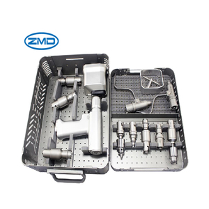 ZMD MEDICAL Fast Delivery In Stock 24 Hours Delivery Sterilization Box For Power Tools