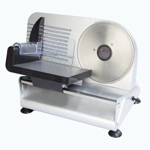 Máy Thái Thịt/Máy Cắt Thức Ăn Bằng Kim Loại <span class=keywords><strong>150W</strong></span> - Product Image 1