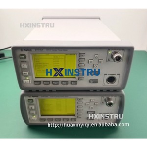 Agilent E4416A EPM-P ชุดอำนาจมิเตอร์ได้รับการทดสอบใช้ H - Product Image 2