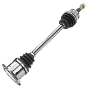 33211226901 66-9063 Conjunto de Eje <span class=keywords><strong>CV</strong></span> Trasero Derecho o Izquierdo para <span class=keywords><strong>BMW</strong></span> E30 E36 325i 1987-1993 325is 318i 318is M3 1991 1992 - Product Image 5