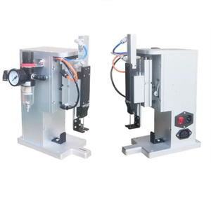 Machine à aiguilles pneumatiques pour la pose et la fixation de <span class=keywords><strong>chaussettes</strong></span>, gants, serviettes, torchons et cartes en papier, pistolet d'étiquetage électrique - Product Image 5